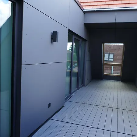 Apartment Meyn's *