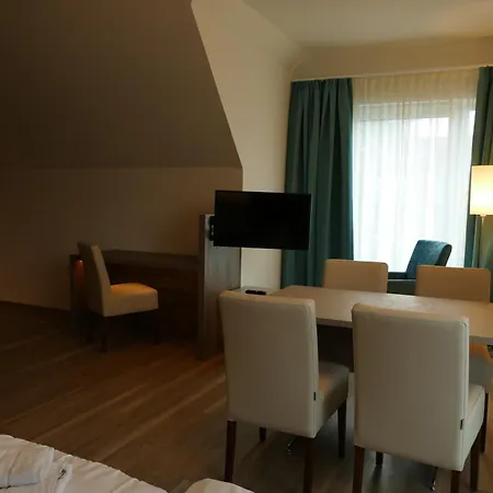 Apartmán Meyn's Soltau