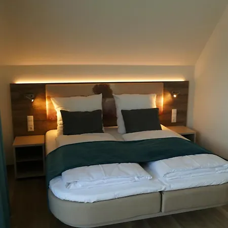 Meyn's Apartment Soltau