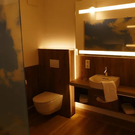 Meyn's Apartment *