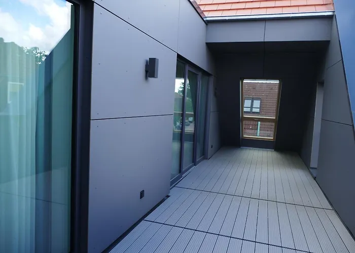 Апартаменты Meyn's *